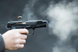 В Одессе на рынке произошла перестрелка, есть раненые