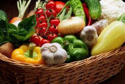 Медики рассказали, кому противопоказаны сырые овощи