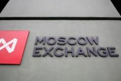 Российский рынок акций пережил крупнейшее падение с 2008 года