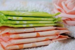 В Шотландии средства личной гигиены для женщин станут бесплатными 