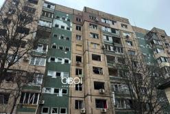 Атака "Іскандером" по Кривому Рогу: кількість постраждалих зросла (фото)