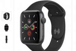 Особенности последней модели Apple Watch