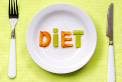 Как похудеть при малоподвижном образе жизни