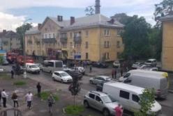 Под Полтавой мужчина сжег бывшую жену: фото и детали трагедии