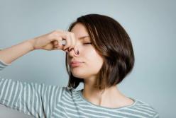 Медики рассказали, о каких болезнях может рассказать необычный запах тела