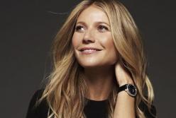 Гвинет Пэлтроу обнажилась в день 48-летия (фото)