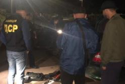 В Ивано-Франковской области предотвратили заказное убийство местного предпринимателя