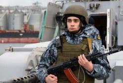 В Украине основали противодиверсионную оборону национального флота (фото)