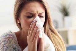 Медики назвали пять продуктов, которые помогут избавиться от насморка 