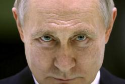 ЗМІ дізнались про таємний наказ Путіна кидати людей до СІЗО без суду за "протидію" війні (фото)