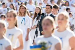 "Нравятся двое": Зеленский рассказал, кого видит в кресле премьера (видео)