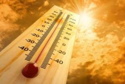 Прогноз погоды на 12 сентября: настоящая летняя жара