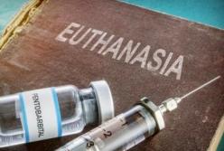 Рак, розлади психіки, деменція: у Нідерландах зросла аж на 10% кількість випадків евтаназії