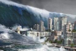 Ученые показали, какая часть Украины окажется под водой после таяния ледников