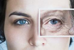 Медики назвали симптомы преждевременного старения 