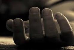 В Киеве дворник обнаружил тело мужчины 