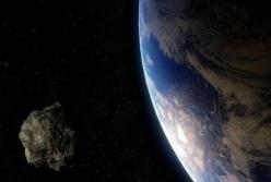 Сразу пять крупных астероидов пронесутся мимо Земли на этой неделе
