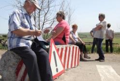 В Харьковской области чиновники присваивали пенсии жителей ОРДЛО