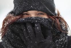 Синоптики дали устрашающий прогноз на зиму: перепады в 36 градусов