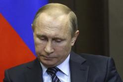 Изменение власти в России высмеяли меткой карикатурой