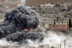 Очередной теракт в Сирии: погибли по меньшей мере десять человек