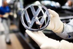 Volkswagen оштрафовали на 77 млн евро за недостоверные данные