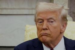 "Це про комерцію": Дикий пояснив, чому не варто очікувати дива від Трампа