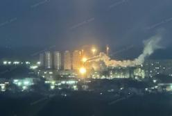 Чебоксари у вогні: ППО збила дрон прямо на багатоповерхівку, є "хороші" росіяни (відео)