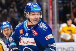 Найстаршим автором голу став у професійному хокеї чех Яромір Ягр (відео)