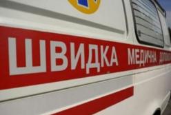 Во Львове семейный дебошир напал на полицейского и сломал ему ногу 