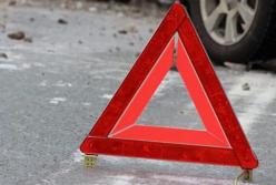 Во Львовской области автомобиль въехал в дом, четверо пострадавших