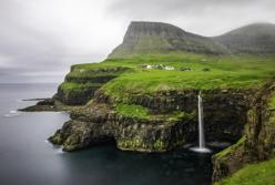 Названы самые безопасные страны