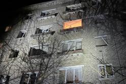 Авіаатака на Ізюм: загинуло подружжя, у місті значні руйнування (відео)