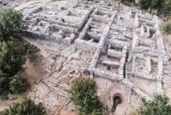 Археологи нашли на Крите древние сокровища