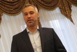 Генпрокурор Рябошапка отрицает, что находится во Франции (видео)
