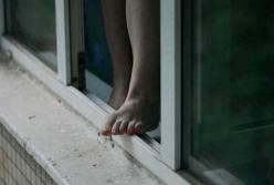 В Бердянске роженица выпрыгнула из окна больницы