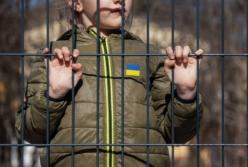 Медична фільтрація в окупації: росіяни депортують виключно здорових дітей 