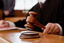 Запорожского фотографа, подозреваемого в изнасиловании 3-летней девочки, суд оставил под стражей 