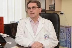 В СНБО ошиблись номером и пригласили не того Емца на встречу по коронавирусу 