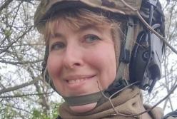 Відома українська журналістка та офіцер ЗСУ народила первістка: фото та ім'я малюка