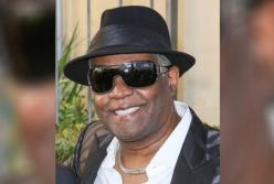 Умер известный американский музыкант