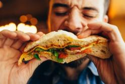 Постоянный голод: почему он возникает и как с ним бороться?