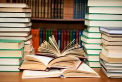 Чим книги про наукову фантастику відрізняються від жанру фентезі