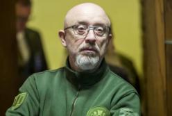 НАБУ провело обшуки в екс-міністра оборони Резнікова