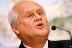 Не Кучма: в ОБСЕ рассказали, кто предложил снять блокаду