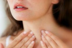 Медики дали ценные советы по профилактике заболеваний щитовидной железы