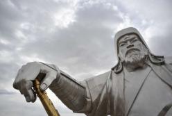 Ученым удалось установить, от какой болезни умер Чингисхан