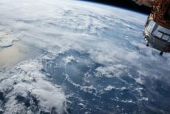 Украинский спутник получил собственную частоту и орбиту