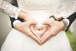 Ученые выяснили, как брак влияет на счастье людей