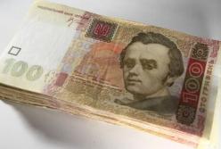 Дефицит Пенсионного фонда вырос до 4,5 млрд гривен